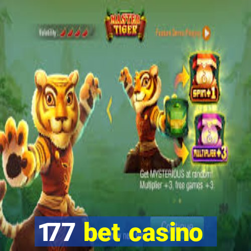 177 bet casino